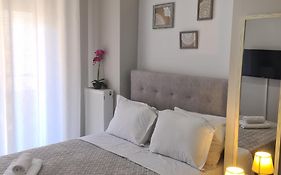 Free Private Parking # Cozy Gold #Dterra Apartments